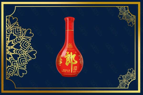 江油市烟酒回收郎酒