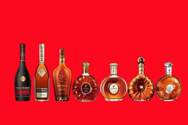 江油市上门回收洋酒须知